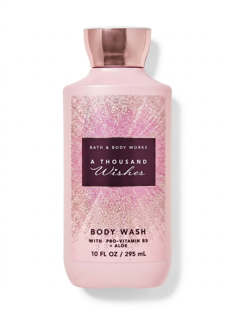 A Thousand Wishes Body Wash